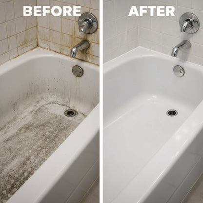 Purejet Power Scrubber